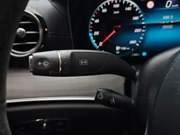 2022 Mercedes-Benz E-Класс с пробегом 29 332 км