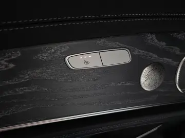 2022 Mercedes-Benz E-Класс с пробегом 29 332 км