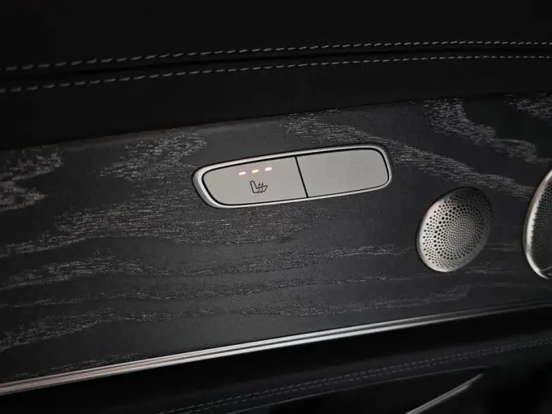 2022 Mercedes-Benz E-Класс с пробегом 29 332 км