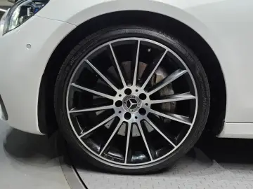 2022 Mercedes-Benz E-Класс с пробегом 29 332 км