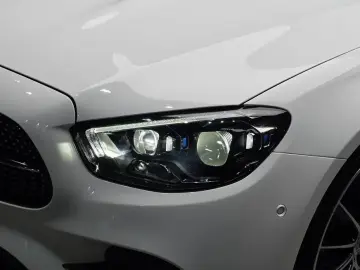 2022 Mercedes-Benz E-Класс с пробегом 29 332 км