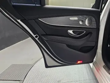 2022 Mercedes-Benz E-Класс с пробегом 29 332 км