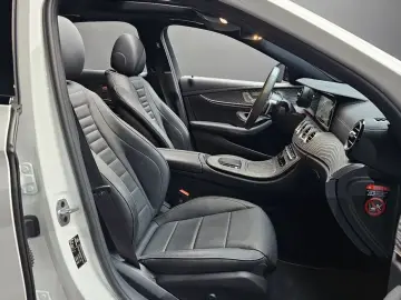 2022 Mercedes-Benz E-Класс с пробегом 29 332 км