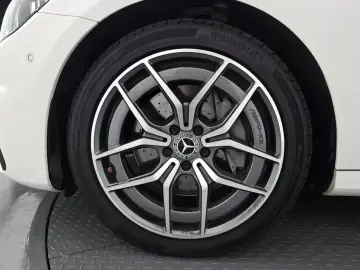2022 Mercedes-Benz E-Класс с пробегом 42 529 км
