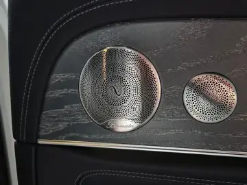 2022 Mercedes-Benz E-Класс с пробегом 29 332 км