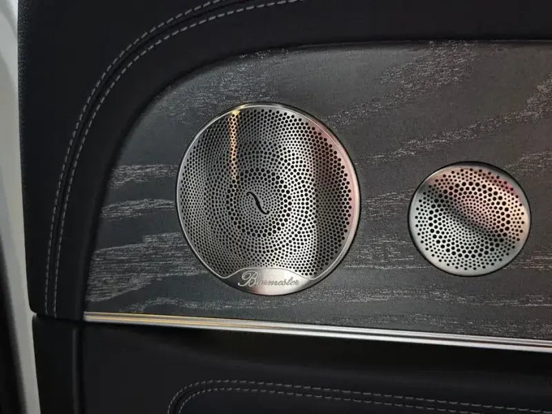 2022 Mercedes-Benz E-Класс с пробегом 29 332 км