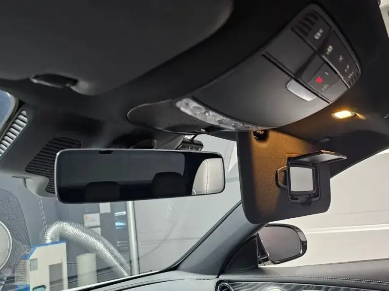 2022 Mercedes-Benz E-Класс с пробегом 29 332 км