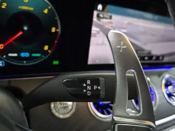 2022 Mercedes-Benz E-Класс с пробегом 42 529 км