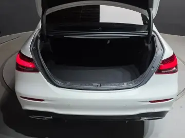 2022 Mercedes-Benz E-Класс с пробегом 29 332 км