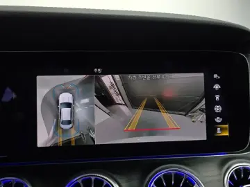 2022 Mercedes-Benz E-Класс с пробегом 42 529 км