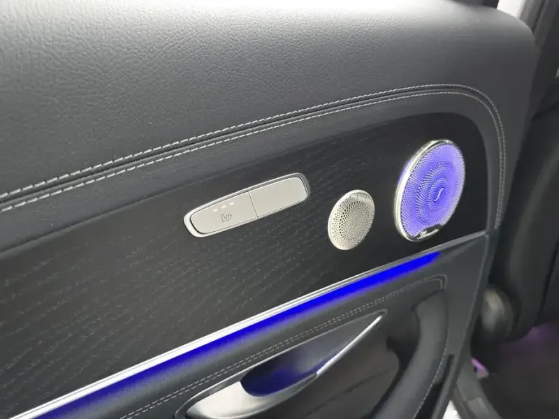 2022 Mercedes-Benz E-Класс с пробегом 42 529 км