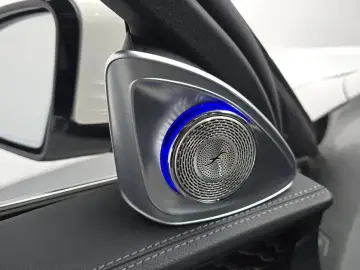 2022 Mercedes-Benz E-Класс с пробегом 42 529 км