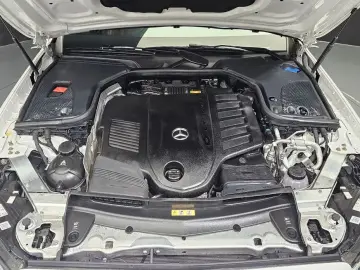 2021 Mercedes-Benz E-Класс с пробегом 118 100 км