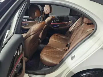 2021 Mercedes-Benz E-Класс с пробегом 118 100 км