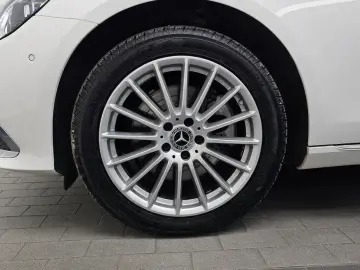 2023 Mercedes-Benz E-Класс с пробегом 56 414 км