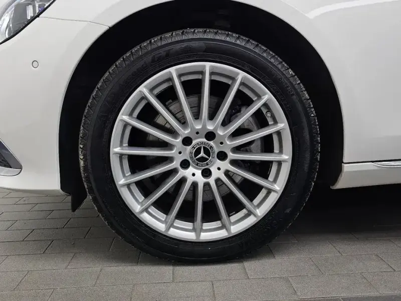 2023 Mercedes-Benz E-Класс с пробегом 56 414 км