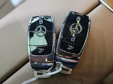 2021 Mercedes-Benz E-Класс с пробегом 118 100 км