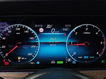 2023 Mercedes-Benz E-Класс с пробегом 56 414 км