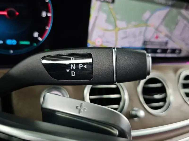 2023 Mercedes-Benz E-Класс с пробегом 56 414 км