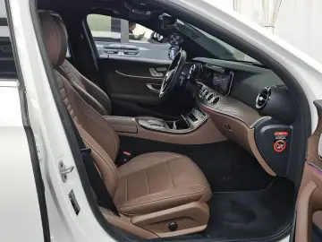 2023 Mercedes-Benz E-Класс с пробегом 56 414 км