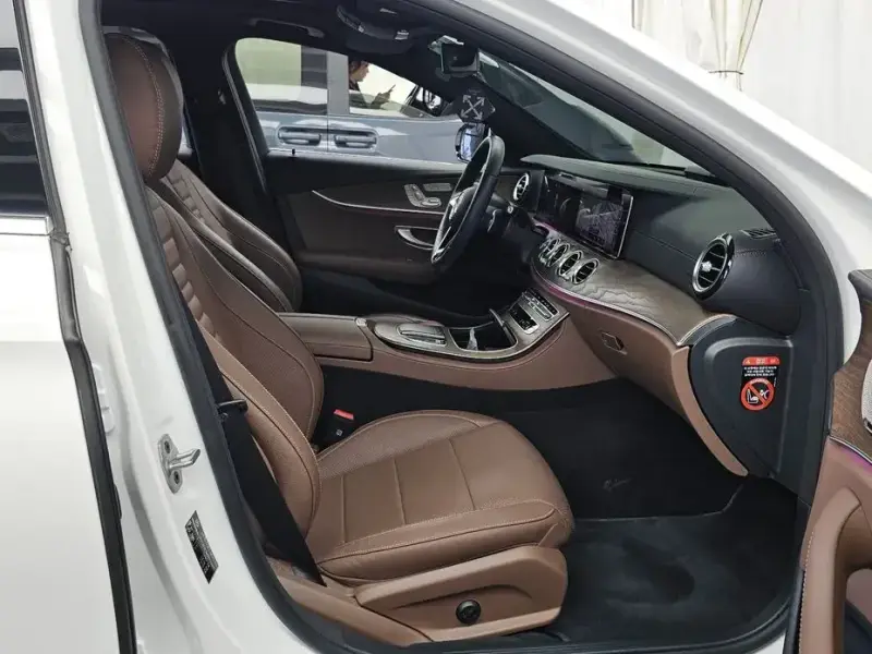 2023 Mercedes-Benz E-Класс с пробегом 56 414 км