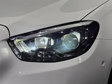 2021 Mercedes-Benz E-Класс с пробегом 118 100 км