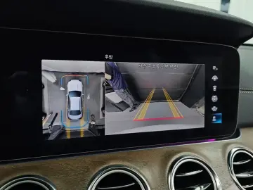 2023 Mercedes-Benz E-Класс с пробегом 56 414 км