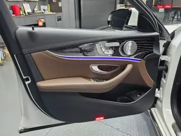 2021 Mercedes-Benz E-Класс с пробегом 118 100 км