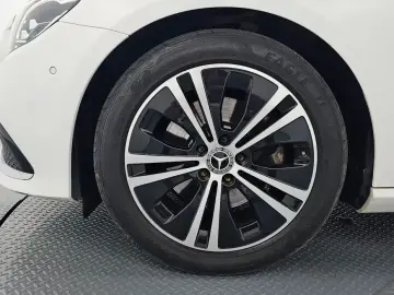 2022 Mercedes-Benz E-Класс с пробегом 39 330 км