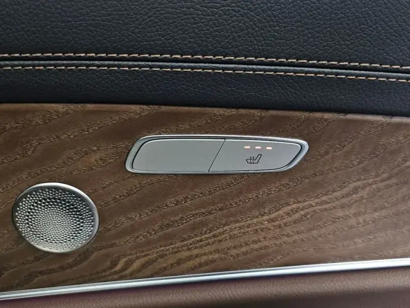 2023 Mercedes-Benz E-Класс с пробегом 56 414 км