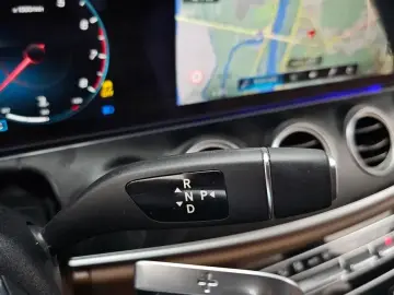 2022 Mercedes-Benz E-Класс с пробегом 39 330 км