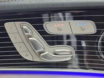 2021 Mercedes-Benz E-Класс с пробегом 118 100 км