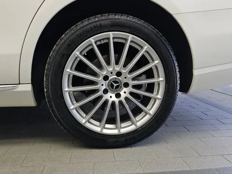 2023 Mercedes-Benz E-Класс с пробегом 56 414 км