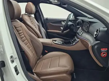 2022 Mercedes-Benz E-Класс с пробегом 39 330 км