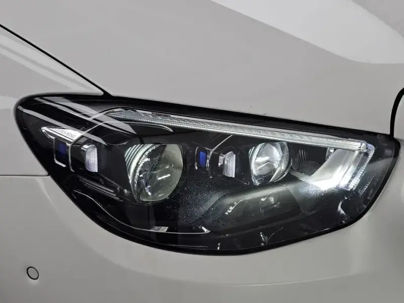 2023 Mercedes-Benz E-Класс с пробегом 56 414 км