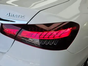 2023 Mercedes-Benz E-Класс с пробегом 56 414 км