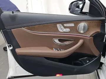 2023 Mercedes-Benz E-Класс с пробегом 56 414 км