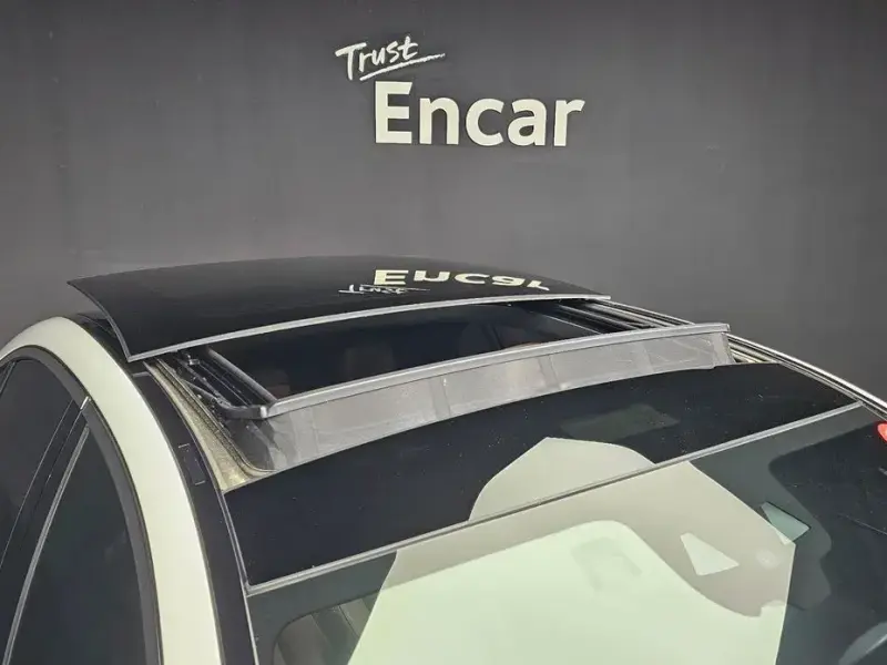 2021 Mercedes-Benz E-Класс с пробегом 118 100 км