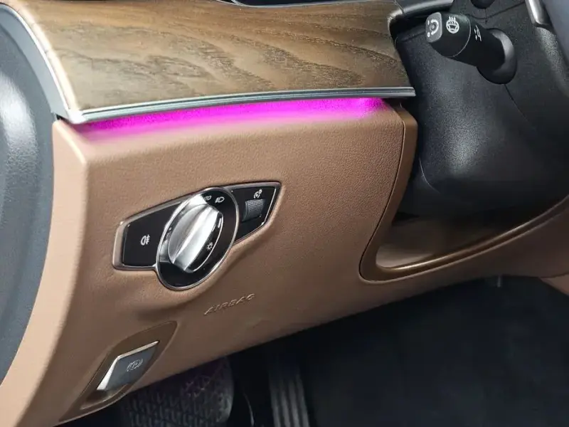 2023 Mercedes-Benz E-Класс с пробегом 56 414 км