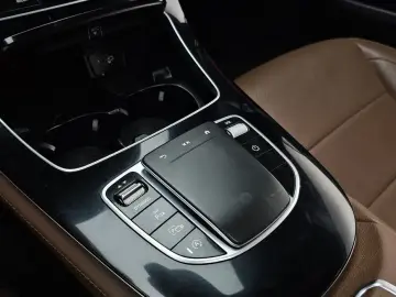 2022 Mercedes-Benz E-Класс с пробегом 39 330 км