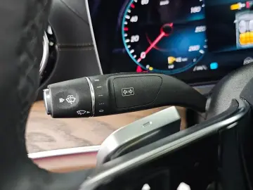 2023 Mercedes-Benz E-Класс с пробегом 56 414 км