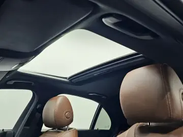 2022 Mercedes-Benz E-Класс с пробегом 39 330 км
