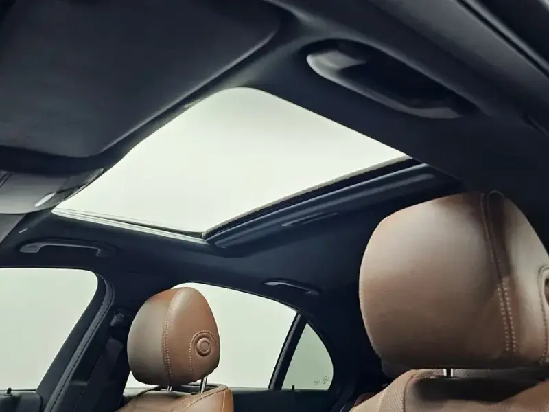 2022 Mercedes-Benz E-Класс с пробегом 39 330 км
