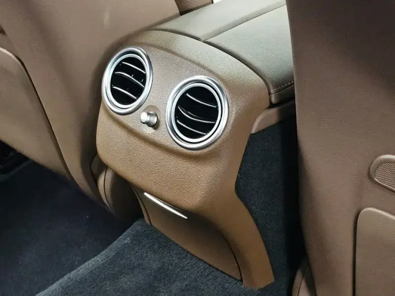 2023 Mercedes-Benz E-Класс с пробегом 56 414 км