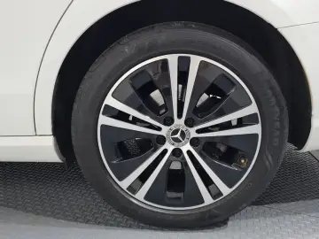2022 Mercedes-Benz E-Класс с пробегом 39 330 км