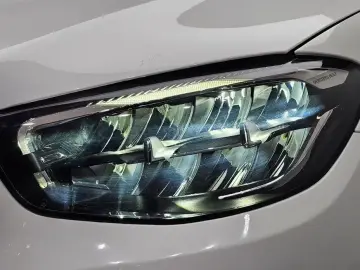 2022 Mercedes-Benz E-Класс с пробегом 39 330 км