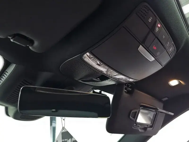 2023 Mercedes-Benz E-Класс с пробегом 56 414 км