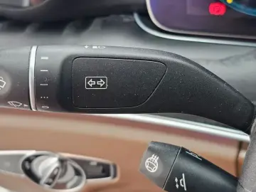 2022 Mercedes-Benz E-Класс с пробегом 39 330 км