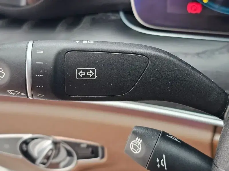 2022 Mercedes-Benz E-Класс с пробегом 39 330 км