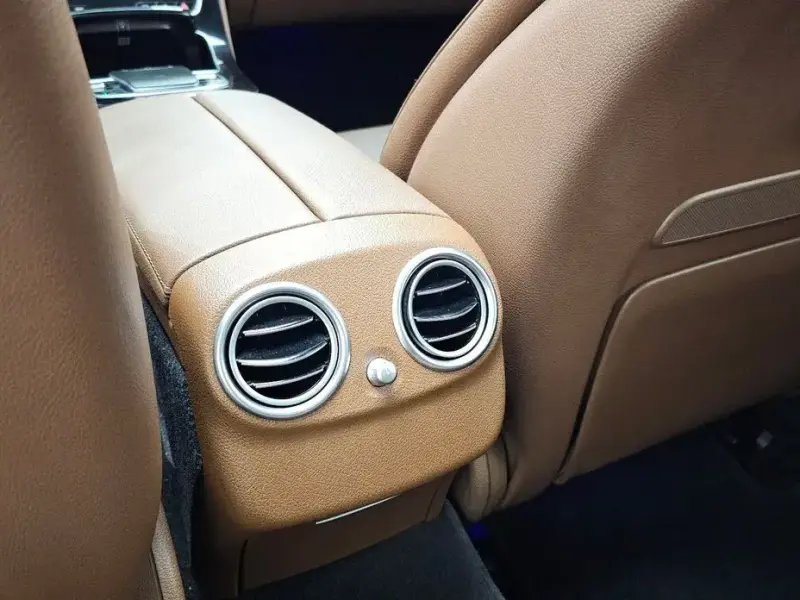 2022 Mercedes-Benz E-Класс с пробегом 39 330 км